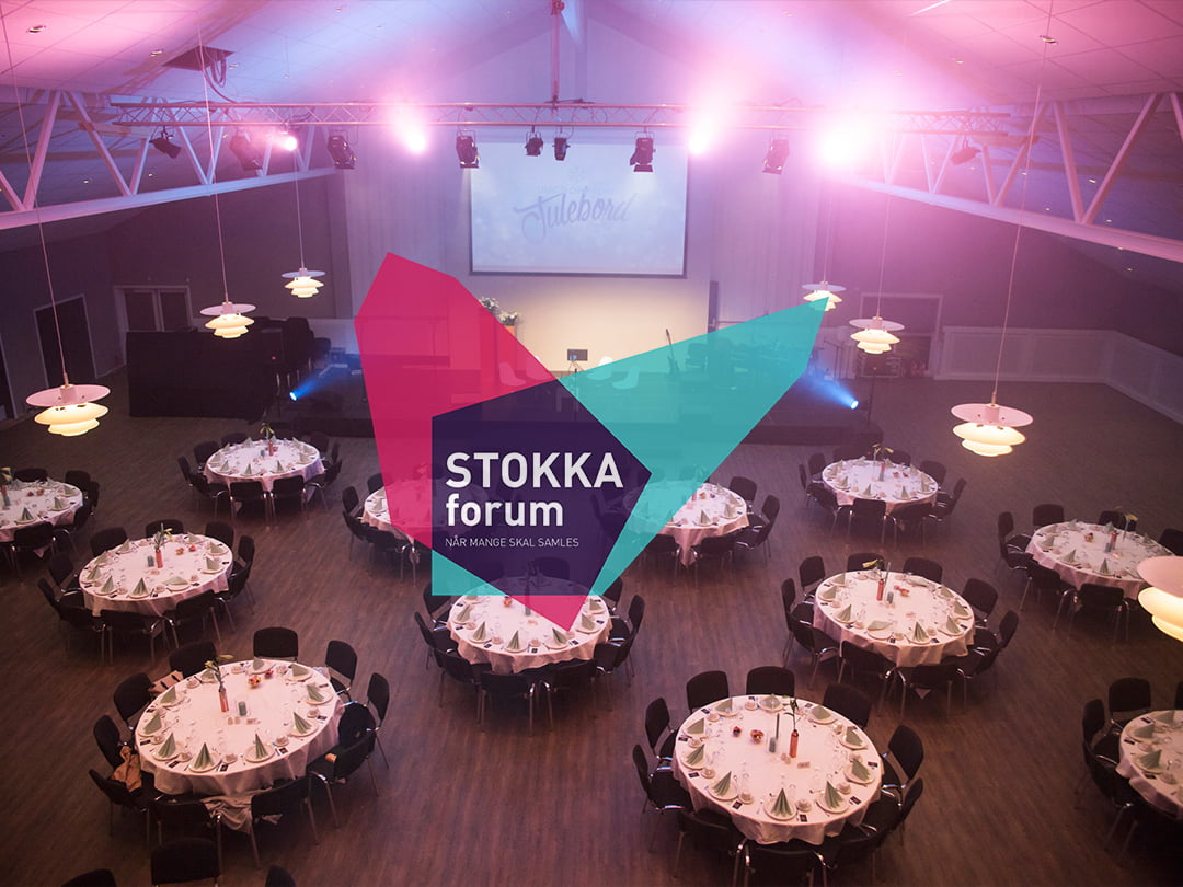 StokkaForum Selskap