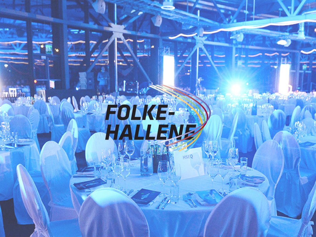 Folkehallene Folkehallene